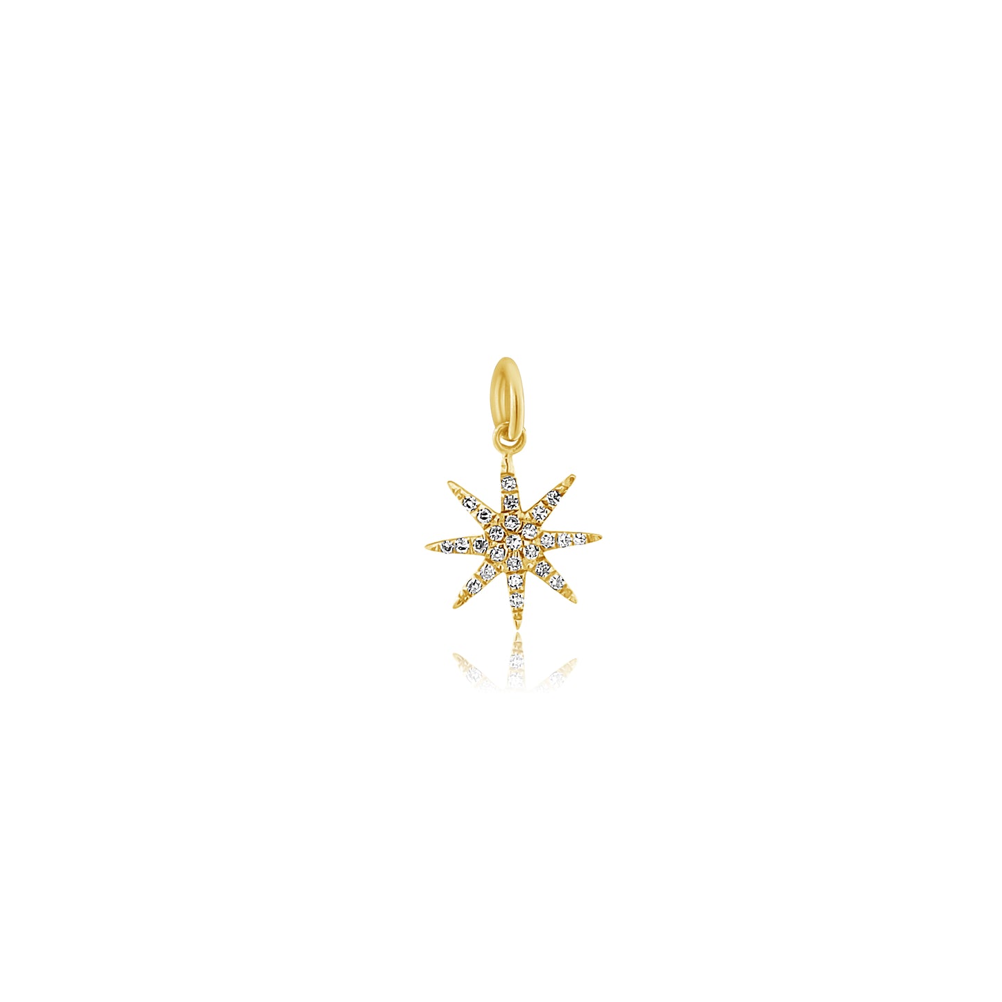 Star charm