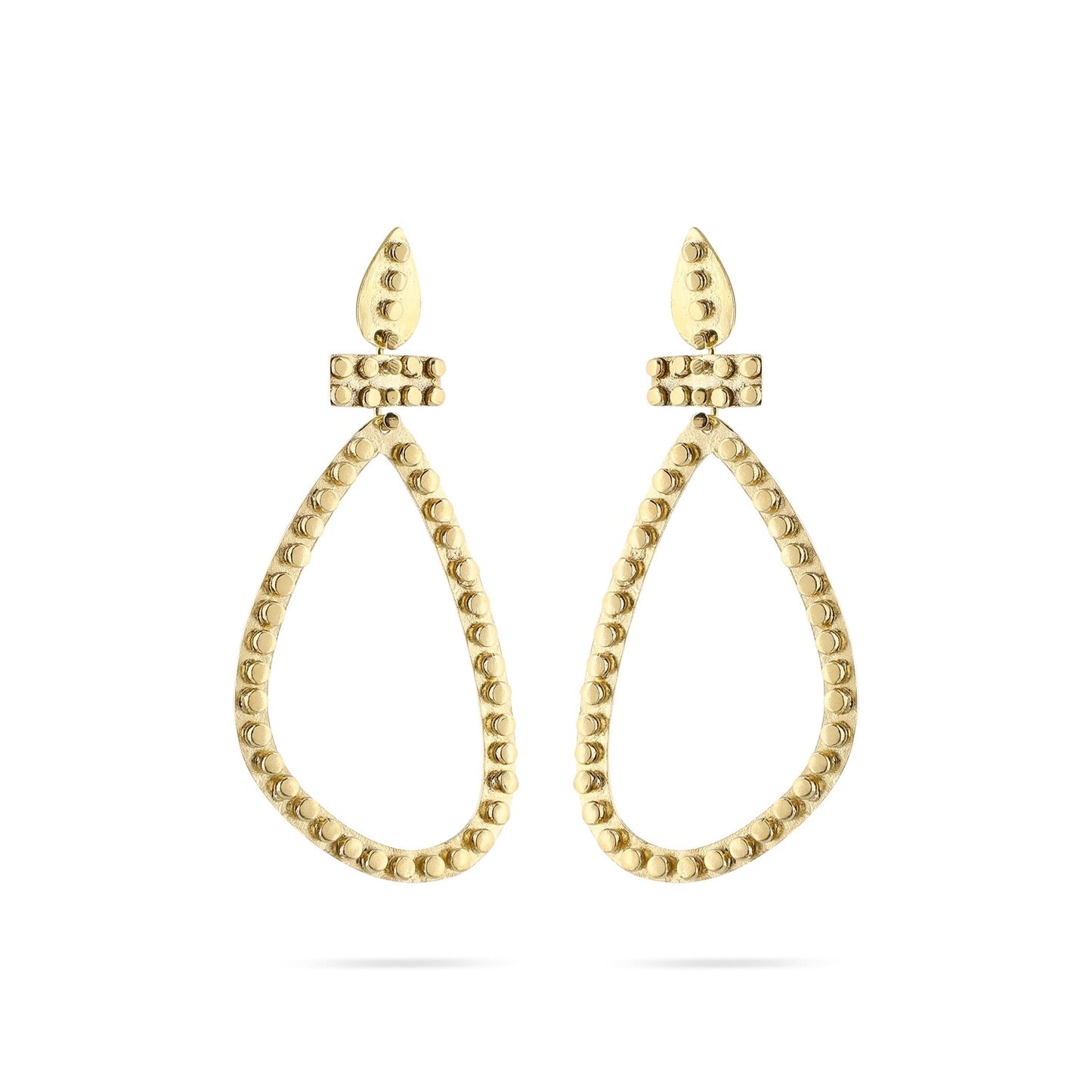 Nairobi Jazz earring