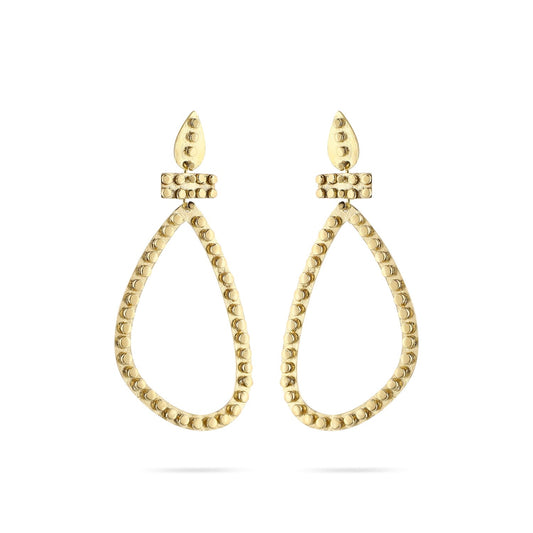 Nairobi Jazz earring