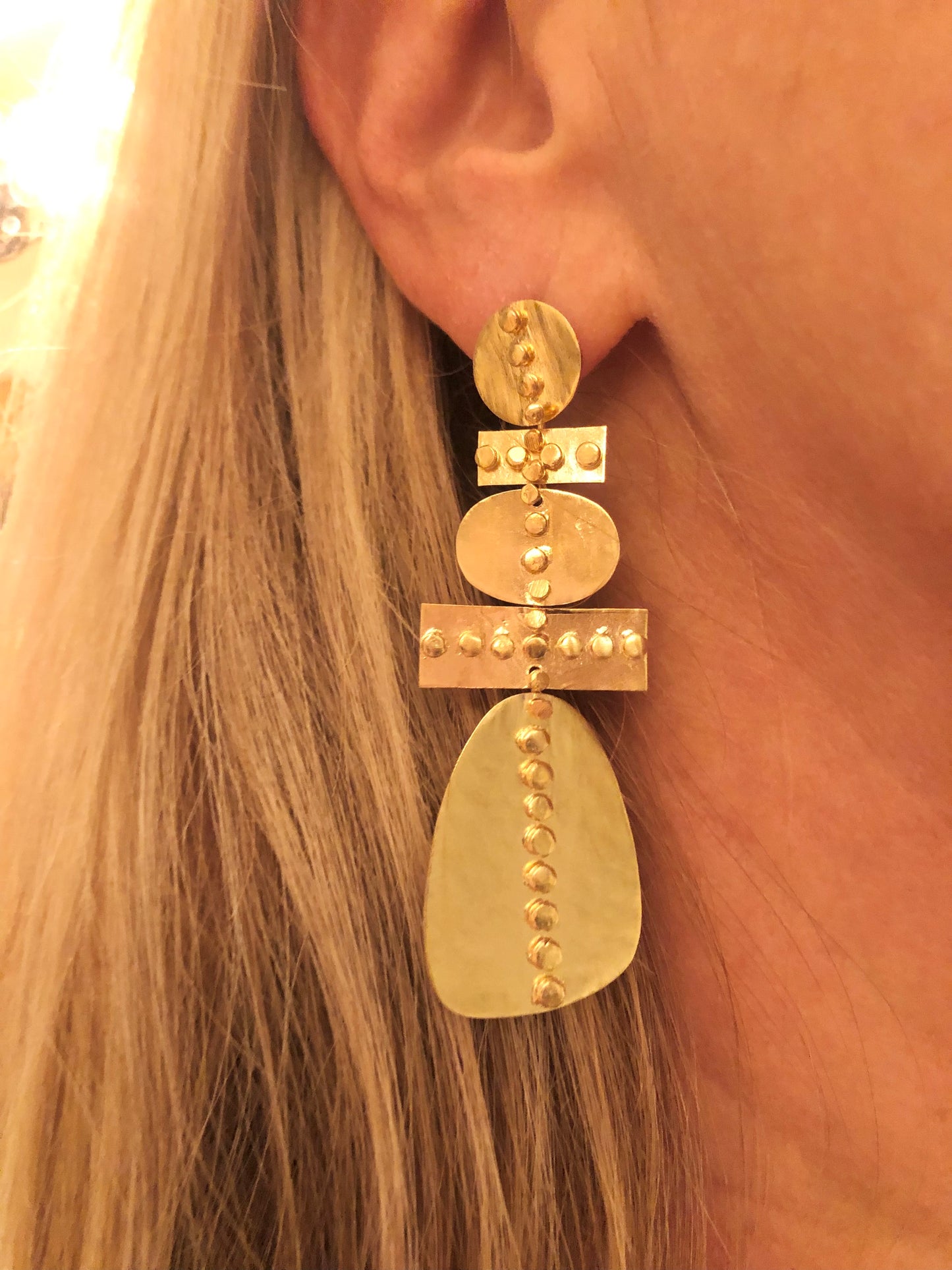 Mombassa earring