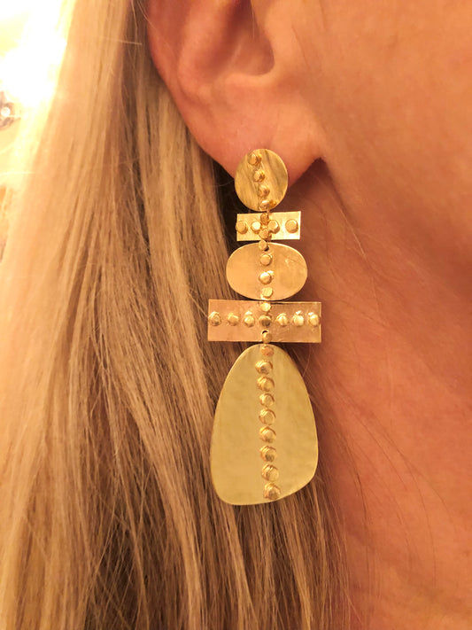 Mombassa earring